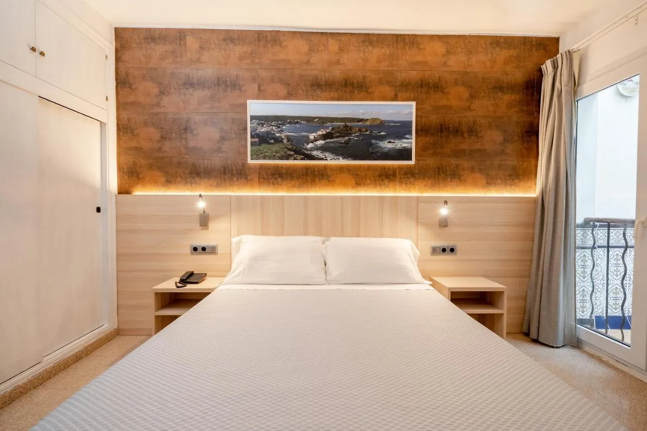 Eurohotel Μαό Ξενοδοχείο